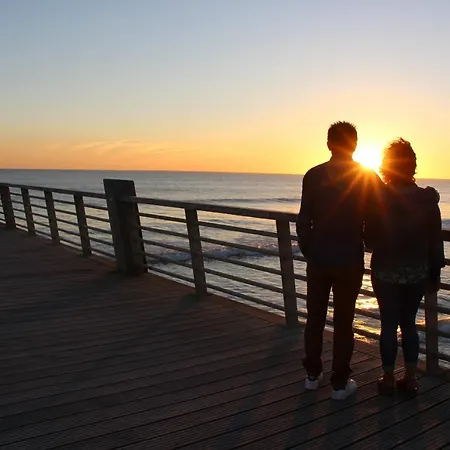 Pour 4 - à 250m à St Jean De Monts Appartement