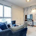 Pour 4 - A 250m A St Jean De Monts * Saint-Jean-de-Monts