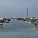 Apartment Pour 4 - A 250m A St Jean De Monts