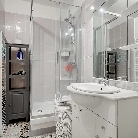 Appartement Pour 4 - à 250m à St Jean De Monts