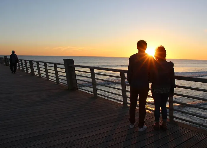 Pour 4 - A 250m A St Jean De Monts דירה